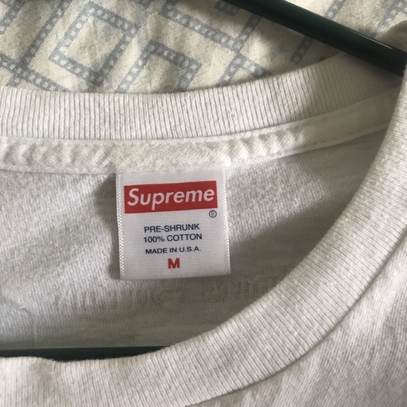 Supreme Andres Serranno - Picture 4 of 4